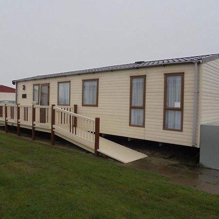 The Grange Ingoldmells: Elan 6 Berth, Central Heated, Wrap Around Decking 外观 照片