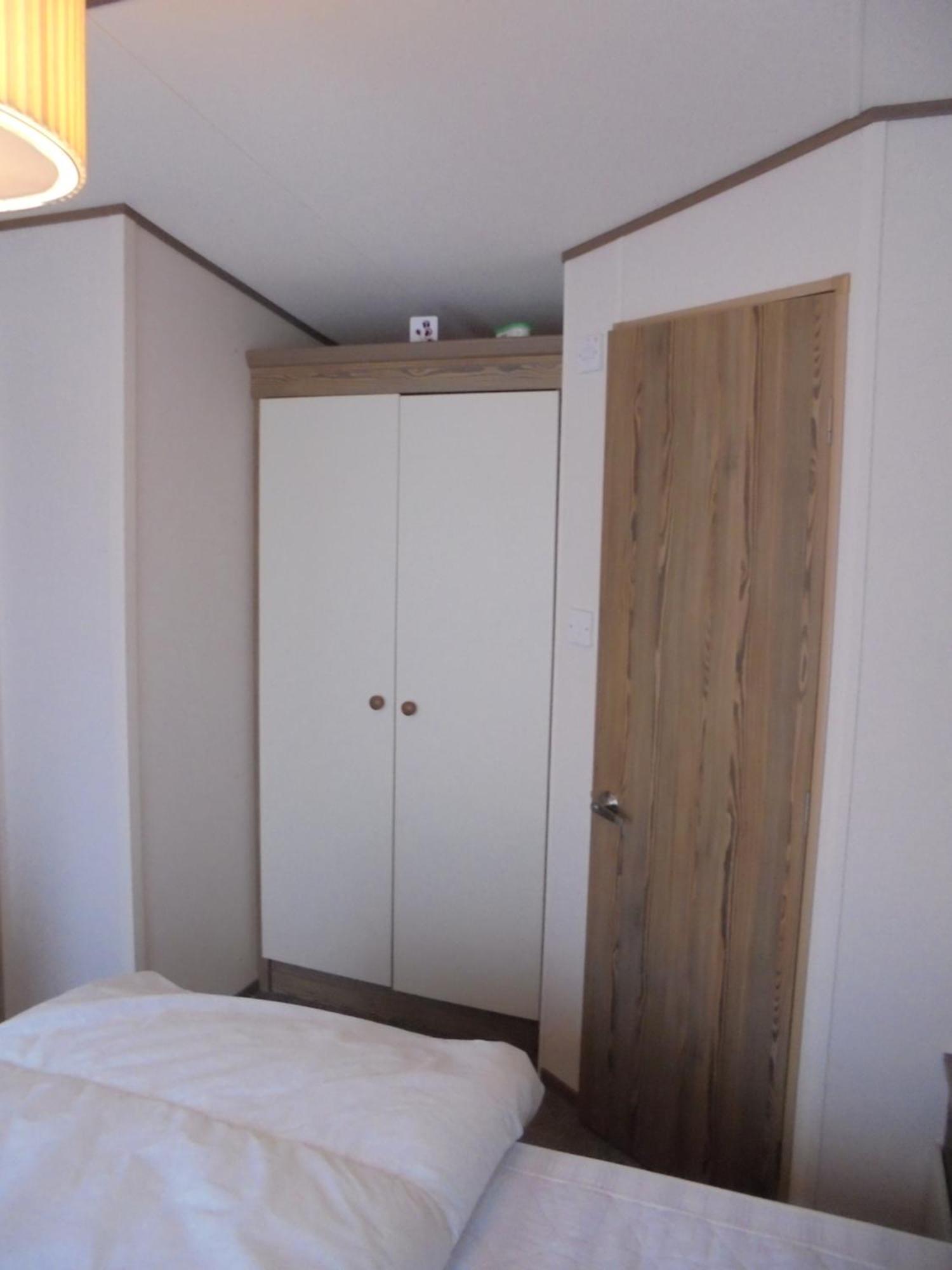 The Grange Ingoldmells: Elan 6 Berth, Central Heated, Wrap Around Decking 外观 照片