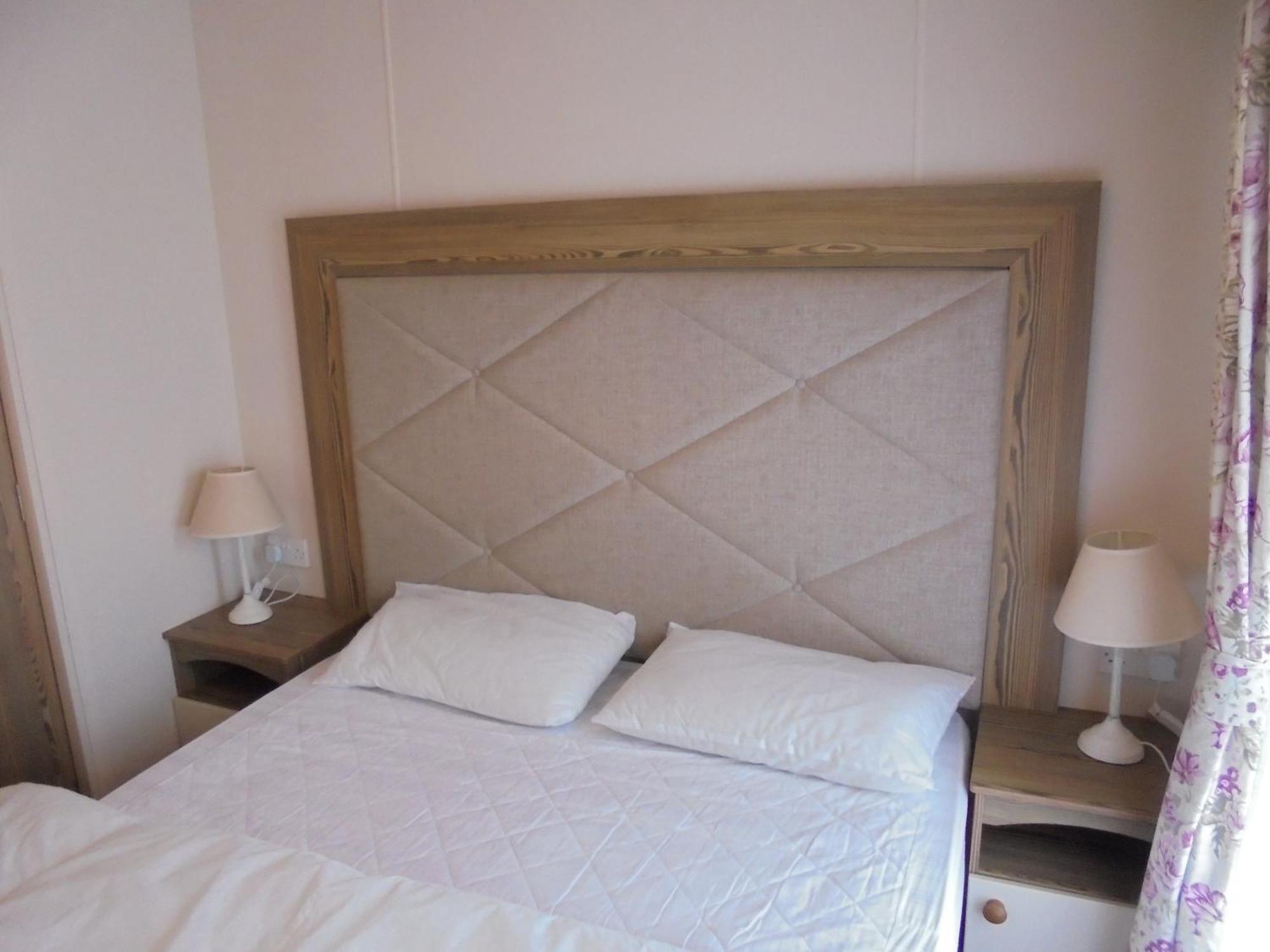 The Grange Ingoldmells: Elan 6 Berth, Central Heated, Wrap Around Decking 外观 照片