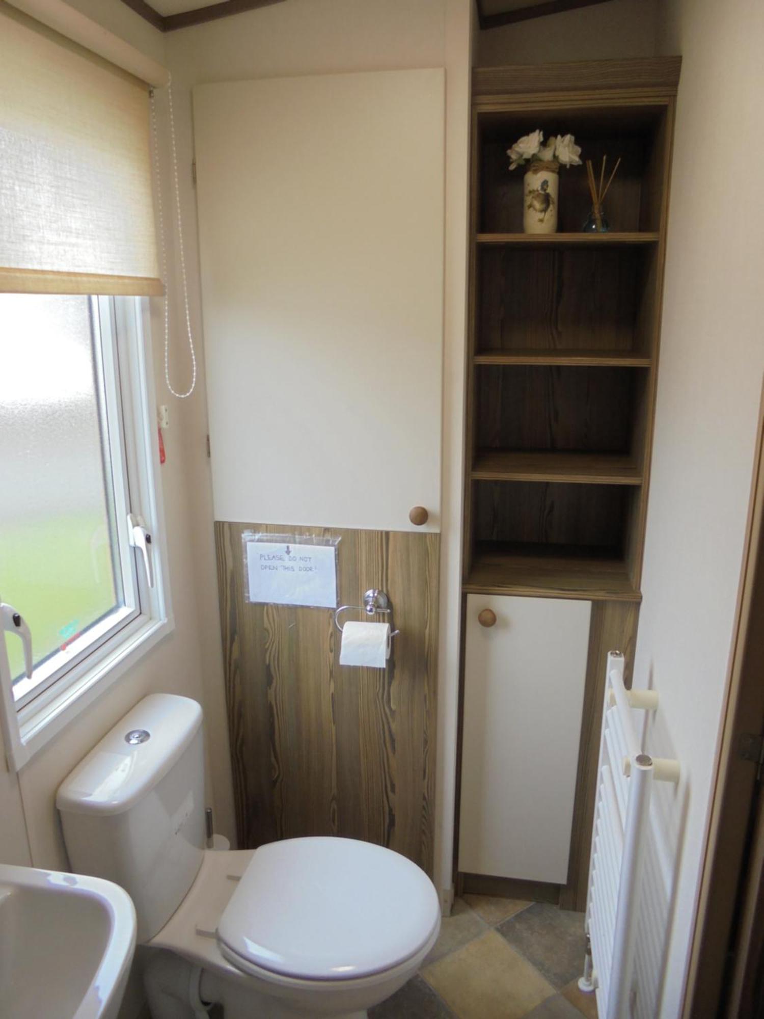 The Grange Ingoldmells: Elan 6 Berth, Central Heated, Wrap Around Decking 外观 照片